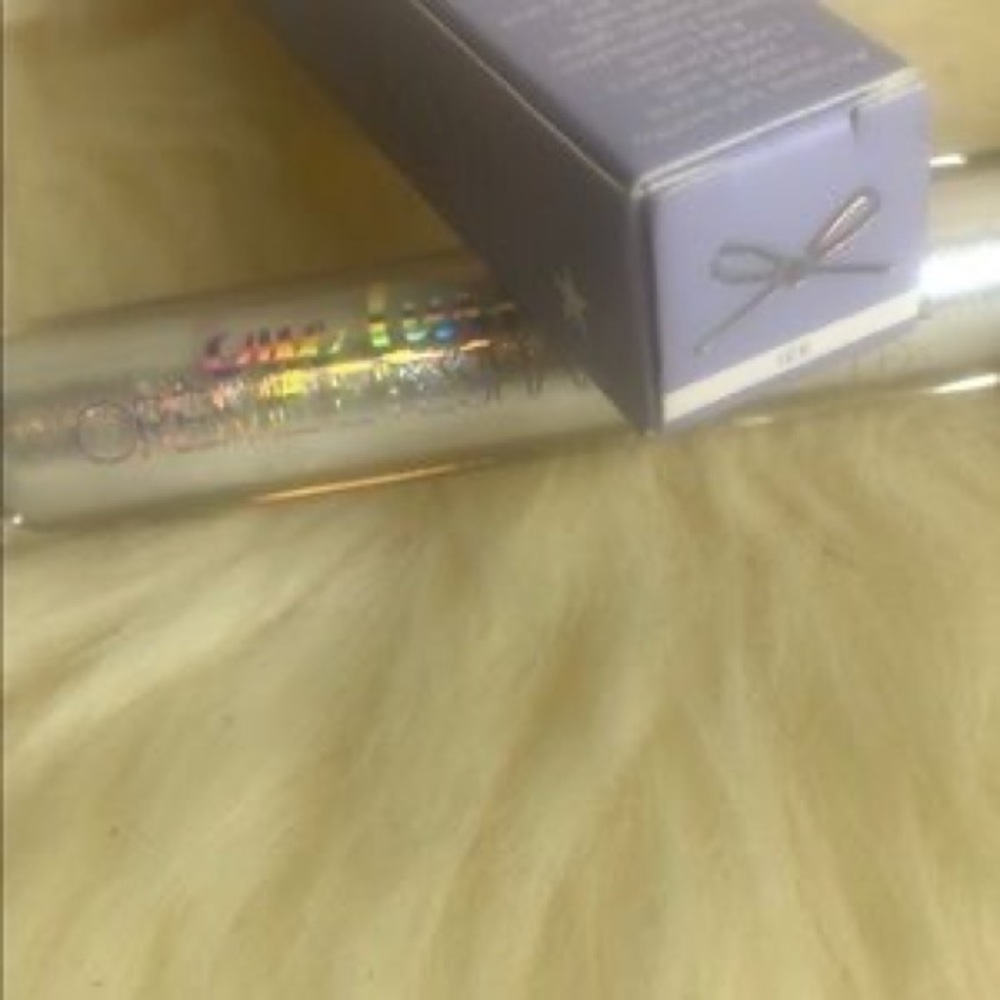 CIATE LONDONEYE LUSTRE CRÈME EYESHADOW - Metallic